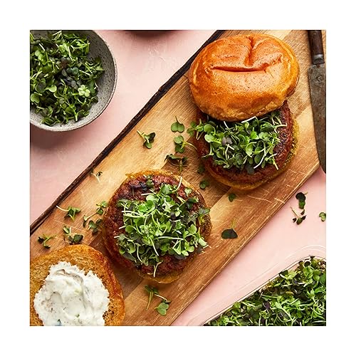 Miniatura 4 de AeroFarms Micro Rainbow Mix, 2oz