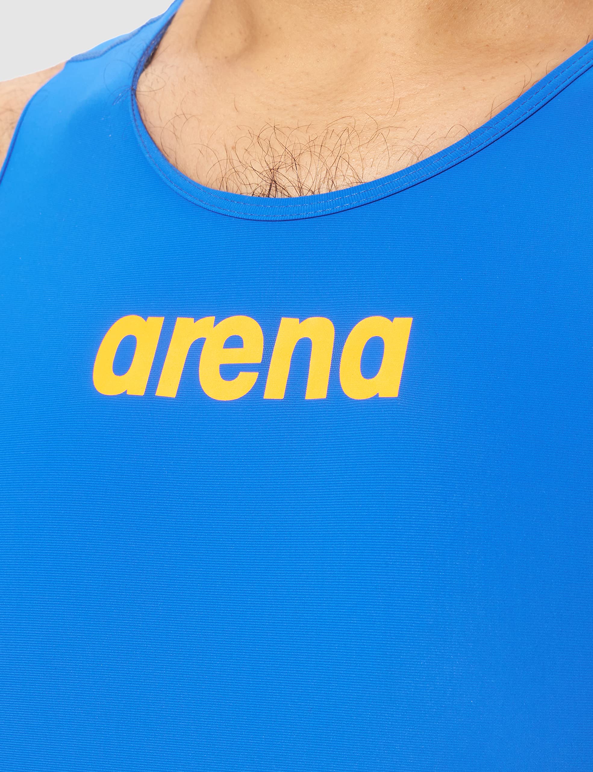 Arena Arena St 2.0 Combinaison de Triathlon avec Fermeture Éclair dans Le Dos Combinaison de Triathlon Homme (Lot de 1)