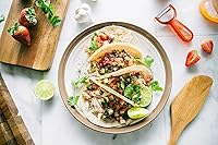 Vista 6 de Good Cook - Pelador de bucle dentado