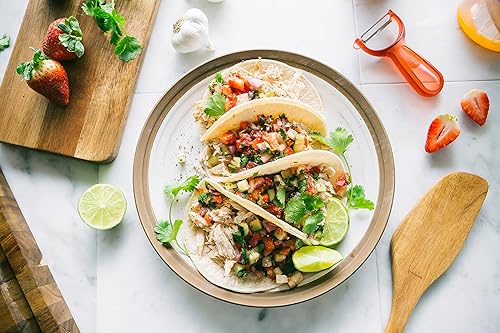 Miniatura 6 de Good Cook - Pelador de bucle dentado