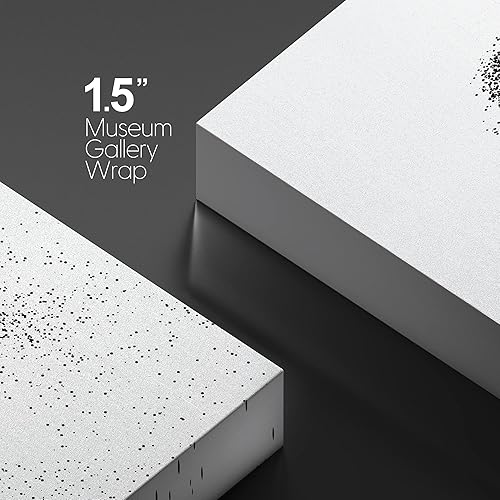 Miniatura 4 de wall26 Lienzo impreso para pared, explosión de puntos, corredor abstracto de pista y campo, atletas deportivos, arte digital, arte moderno, rústico,