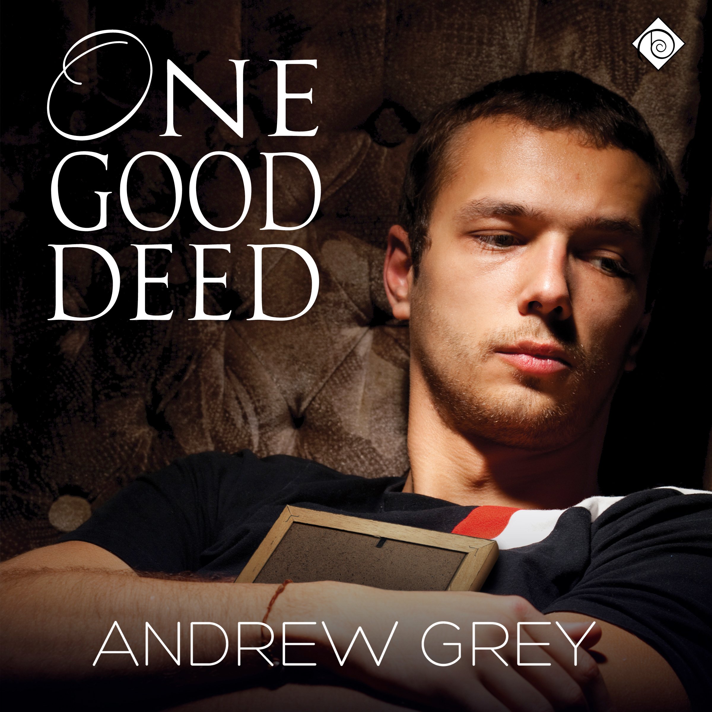 Cover art for One Good Deed