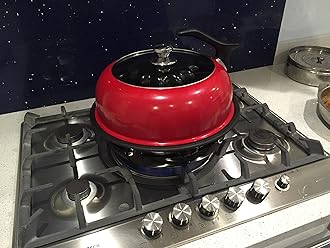 Bowry Gas Oven Cooker - Stainless Steel, Freestanding, LPG, Gas Oven