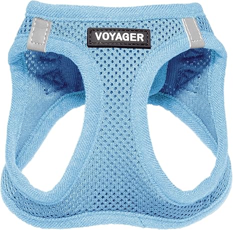 voyager dog harness amazon