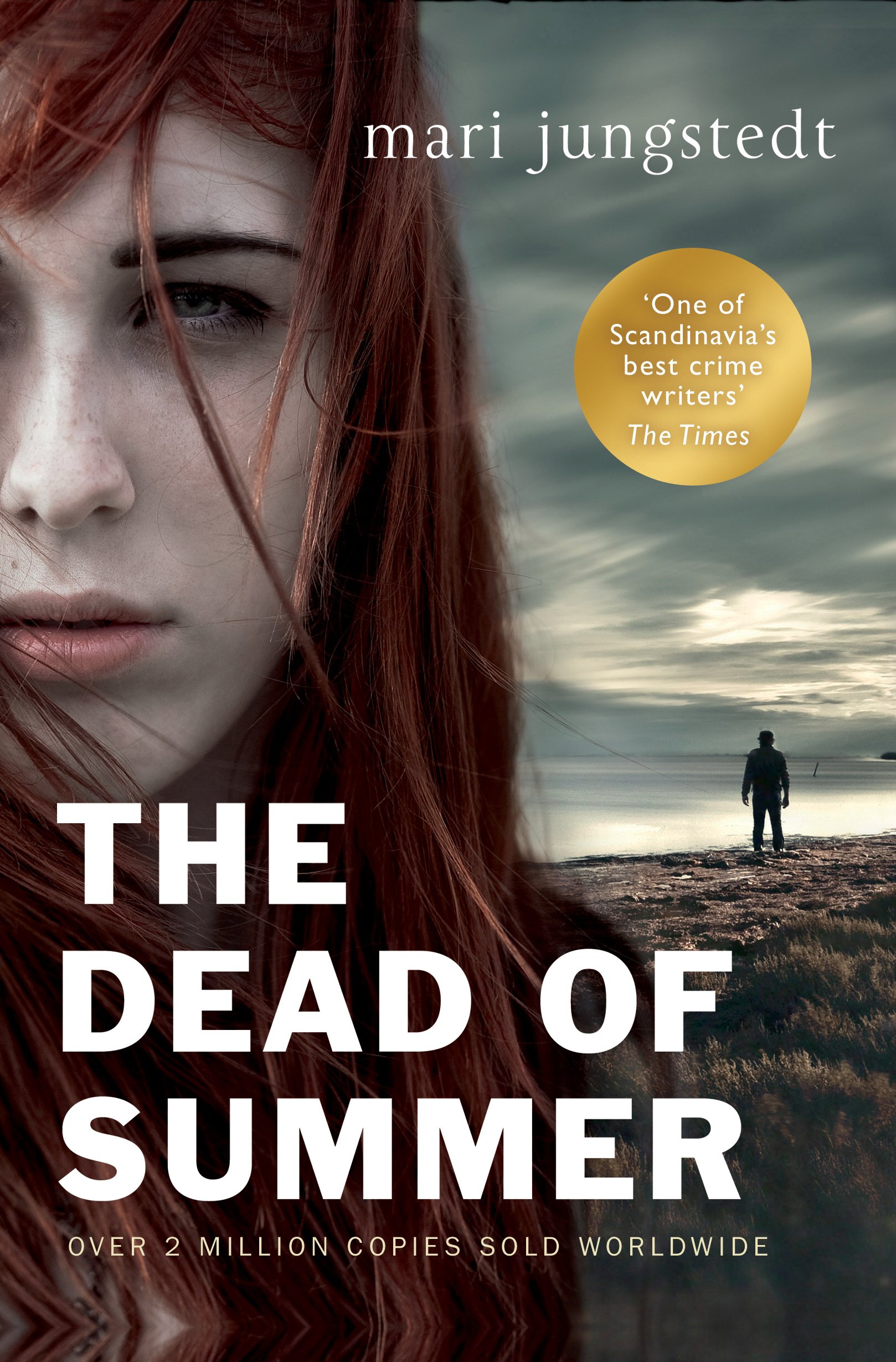 The Dead of Summer: Anders Knutas series 5