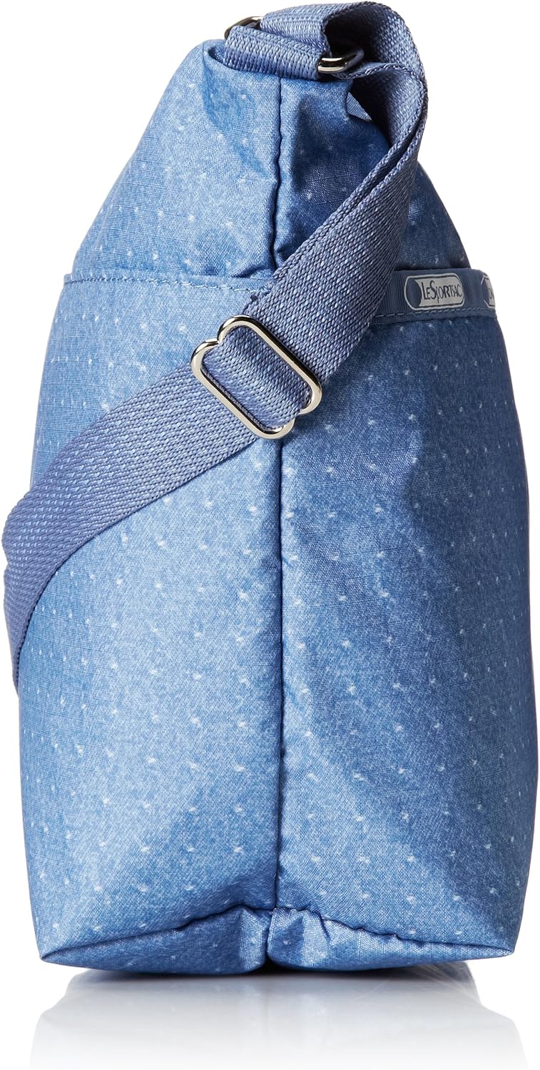 LeSportsac Classic Small Cleo Crossbody