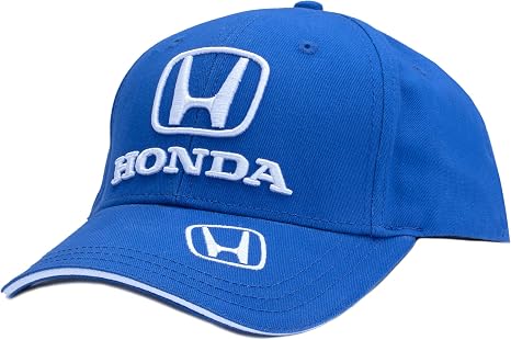 Speedgear Honda Blue Classic Logo Hat 