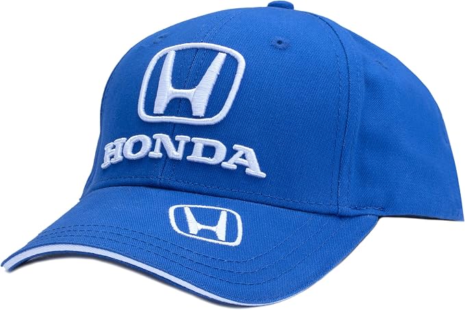 Speedgear Honda Blue Classic Logo Hat 