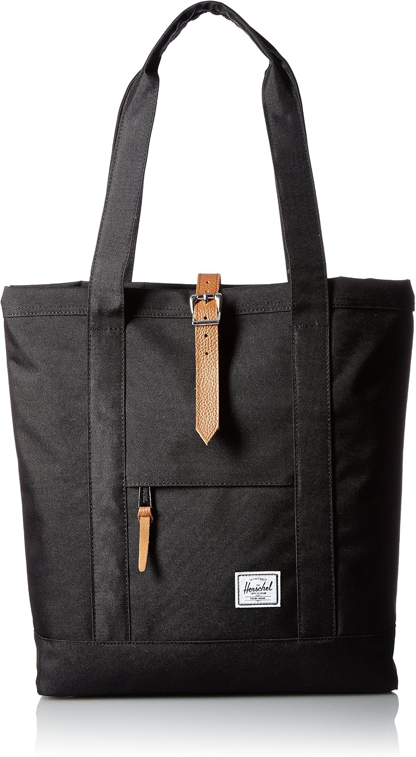 Herschel Supply Co. Market Cordura Tote Bag