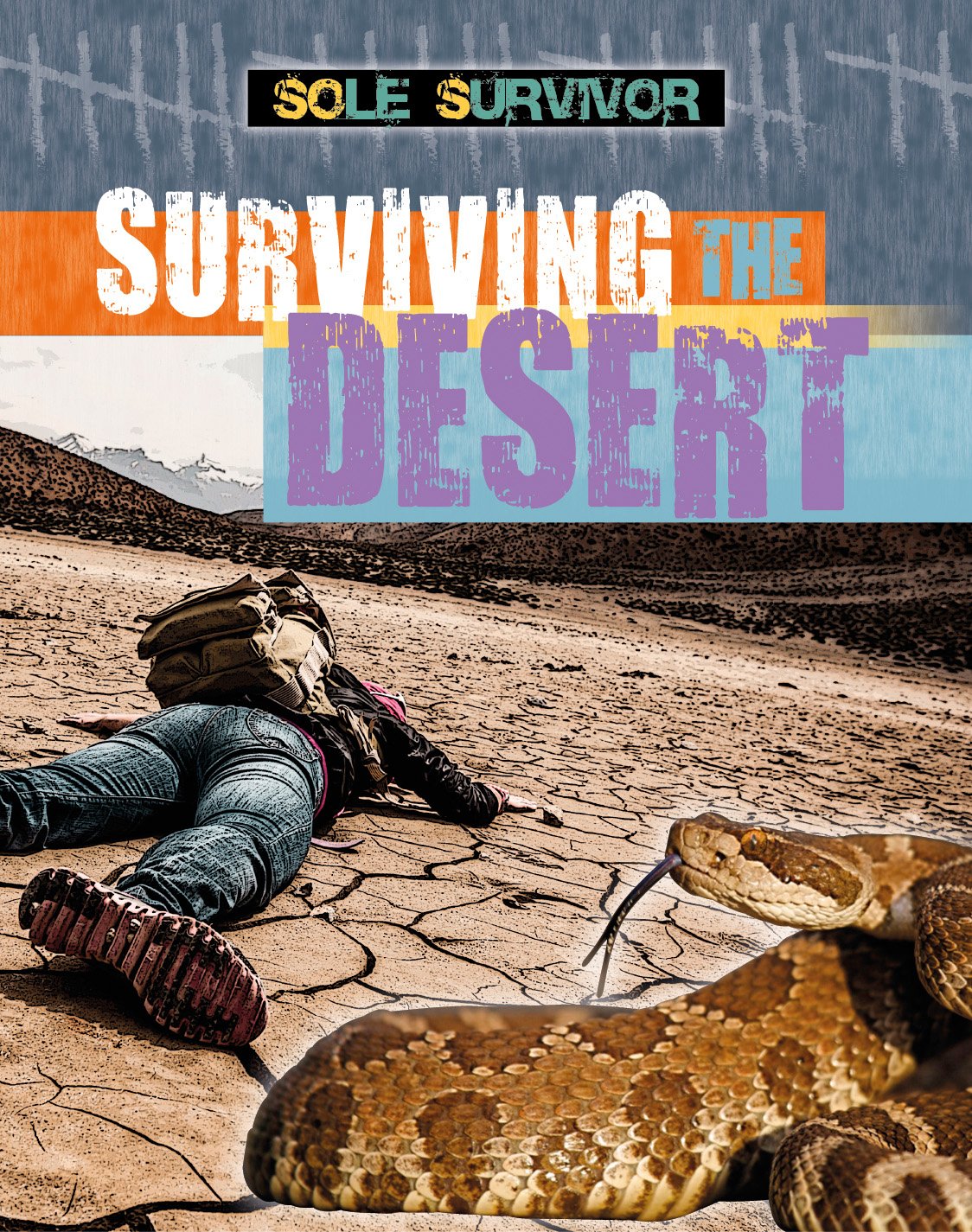 Surviving the Desert (Sole Survivor)