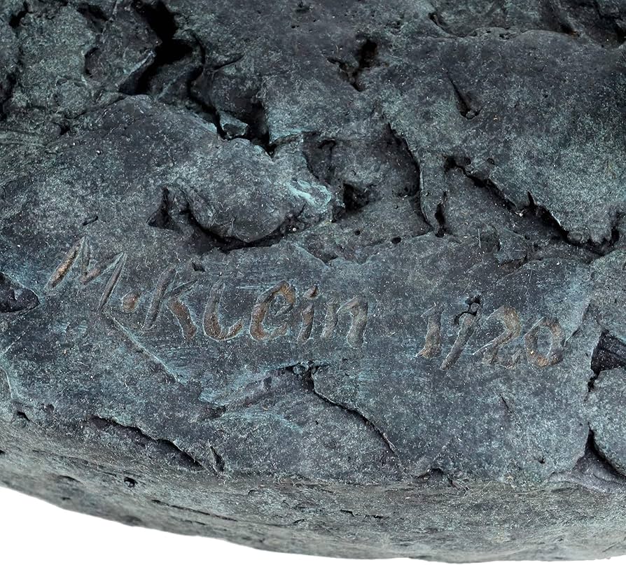 Amazon.co.jp: Kunst & Ambiente - 現代彫刻 - XXL ゴルファー - 限定