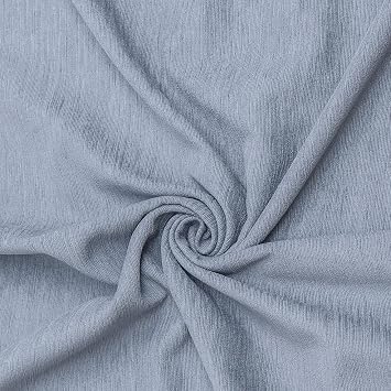 LATUDA CONCEPT Sofa Cover Chenille Anti-Slip Double Sided Sofa Bed Cover Sofa Shawl 175x300 - GRAY