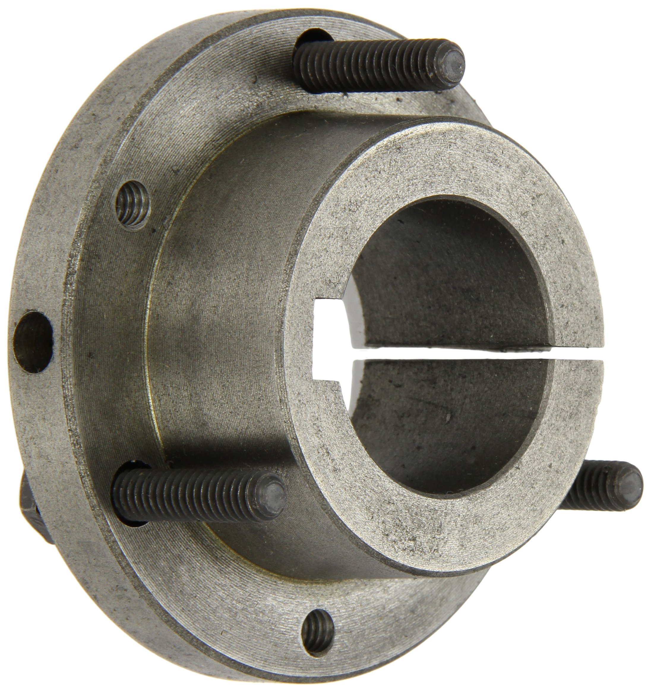 TB Woods Type SDS SDS2 Sure-Grip Bushing, Cast Iron, Inch, 2