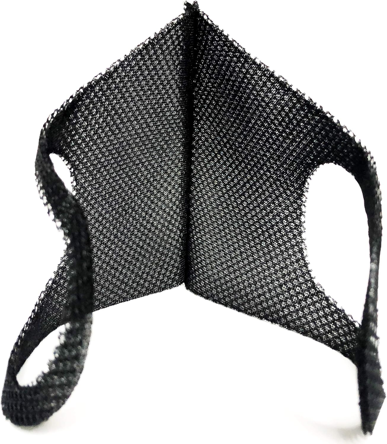 Amazon Barzagli Zero バルザーリ ゼロ ライトグレー L メッシュフェイスカバー 日本製 ユニセックス 夏用 熱中症対策 スポーツ アスリート 洗える 涼しい 通気性 防菌 防臭 軽量 ノーブランド品 布マスク