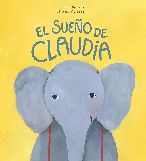 El sueño de Claudia