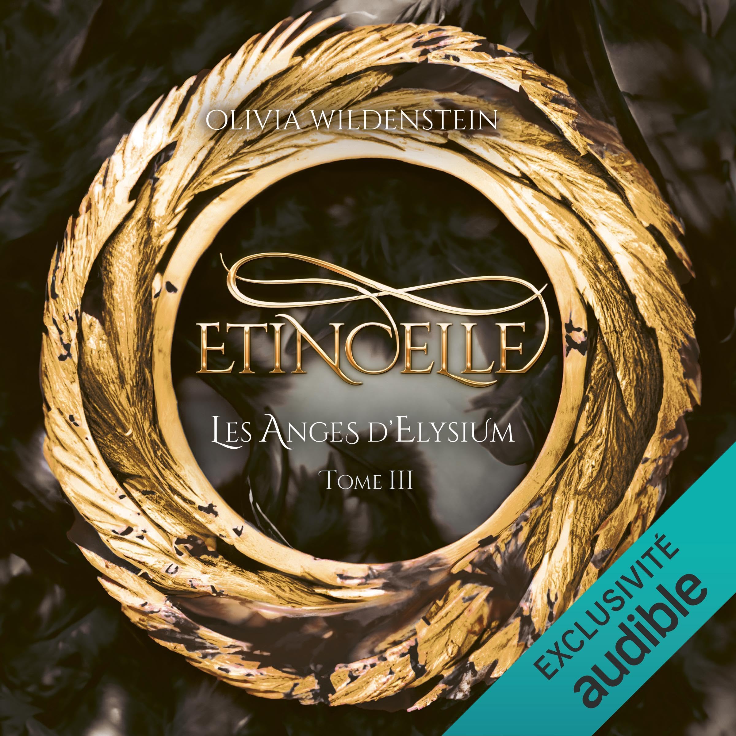 Cover art for Étincelle
