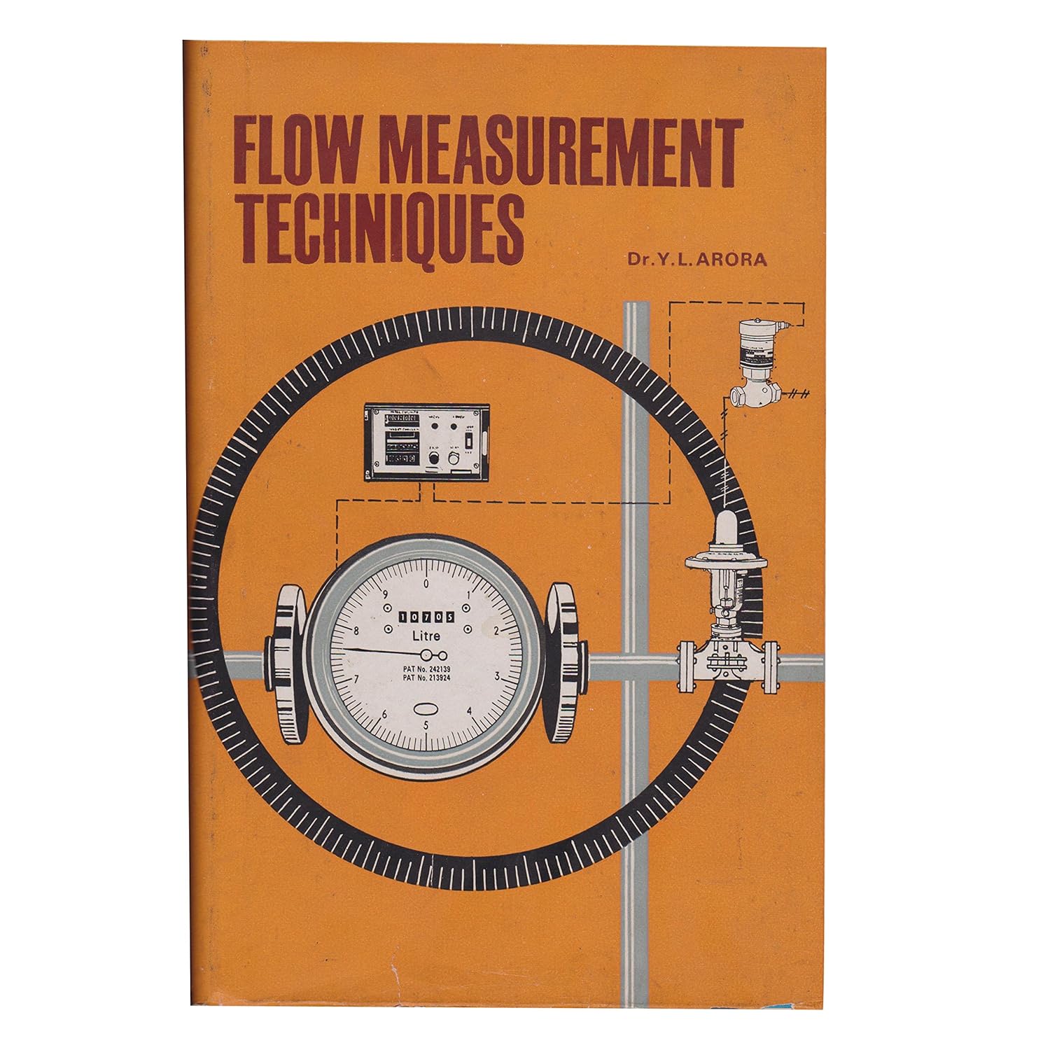 Amazon.in: Buy flow measurement techniques Book Online at Low Prices in ...