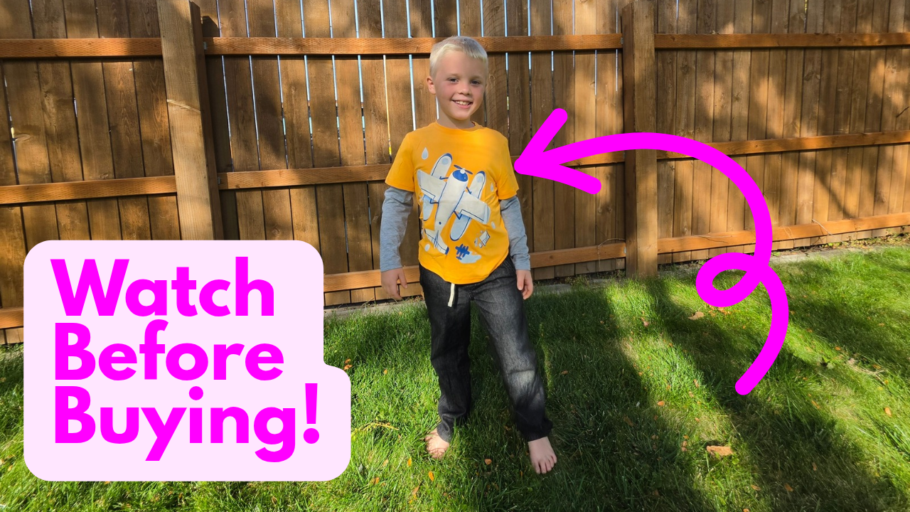 Watch Boys' graphic tees review! Check out the details! on Amazon Live