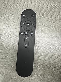 Lighting Remote Control