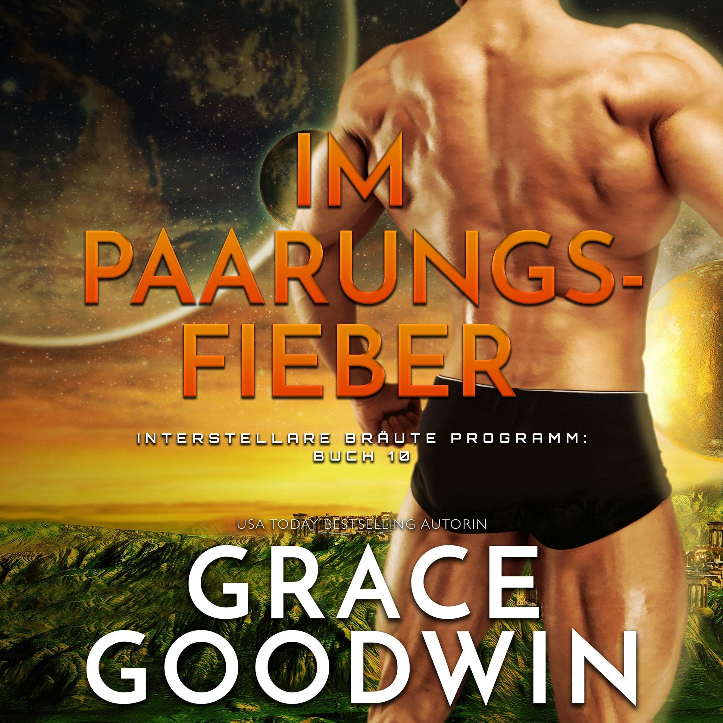 Cover art for Im Paarungsfieber [Mating Fever]