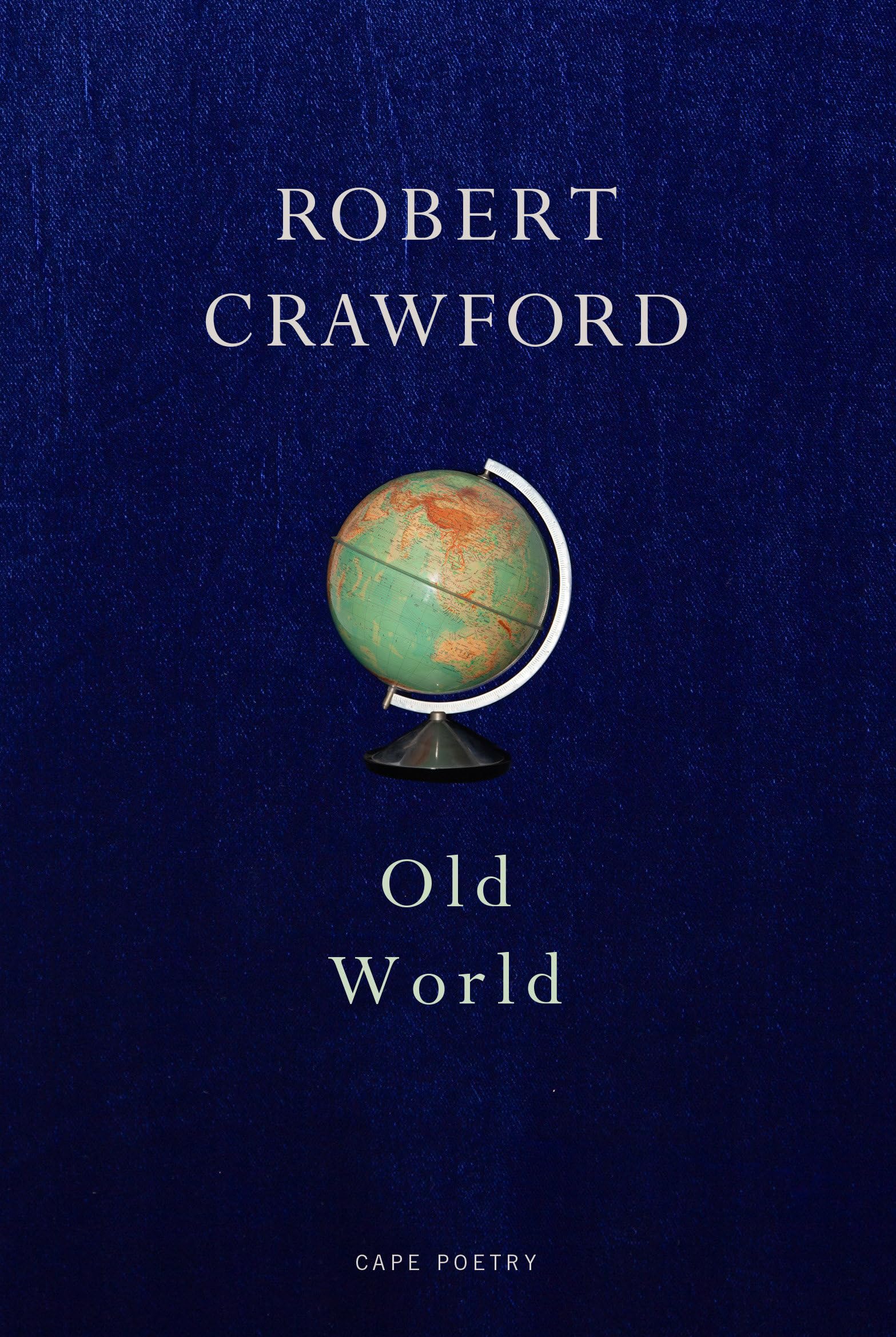 Old World by Crawford, Crawford,  New 9781787334564 Fast Free Shipping,.