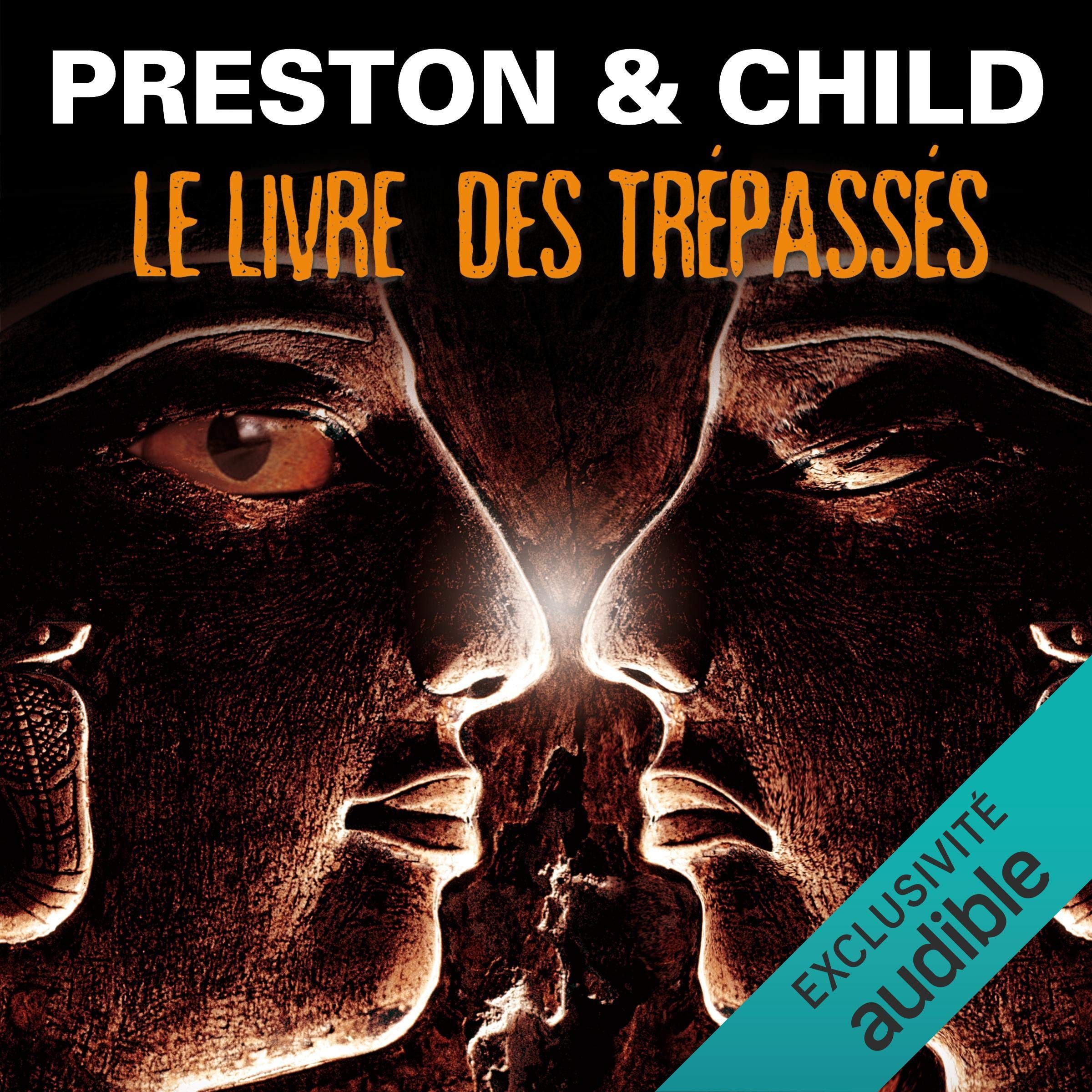 Cover art for Le livre des trépassés