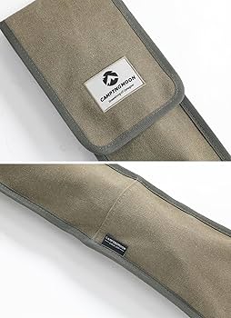 Amazon.co.jp: キャンピングムーン(CAMPING MOON) パイル