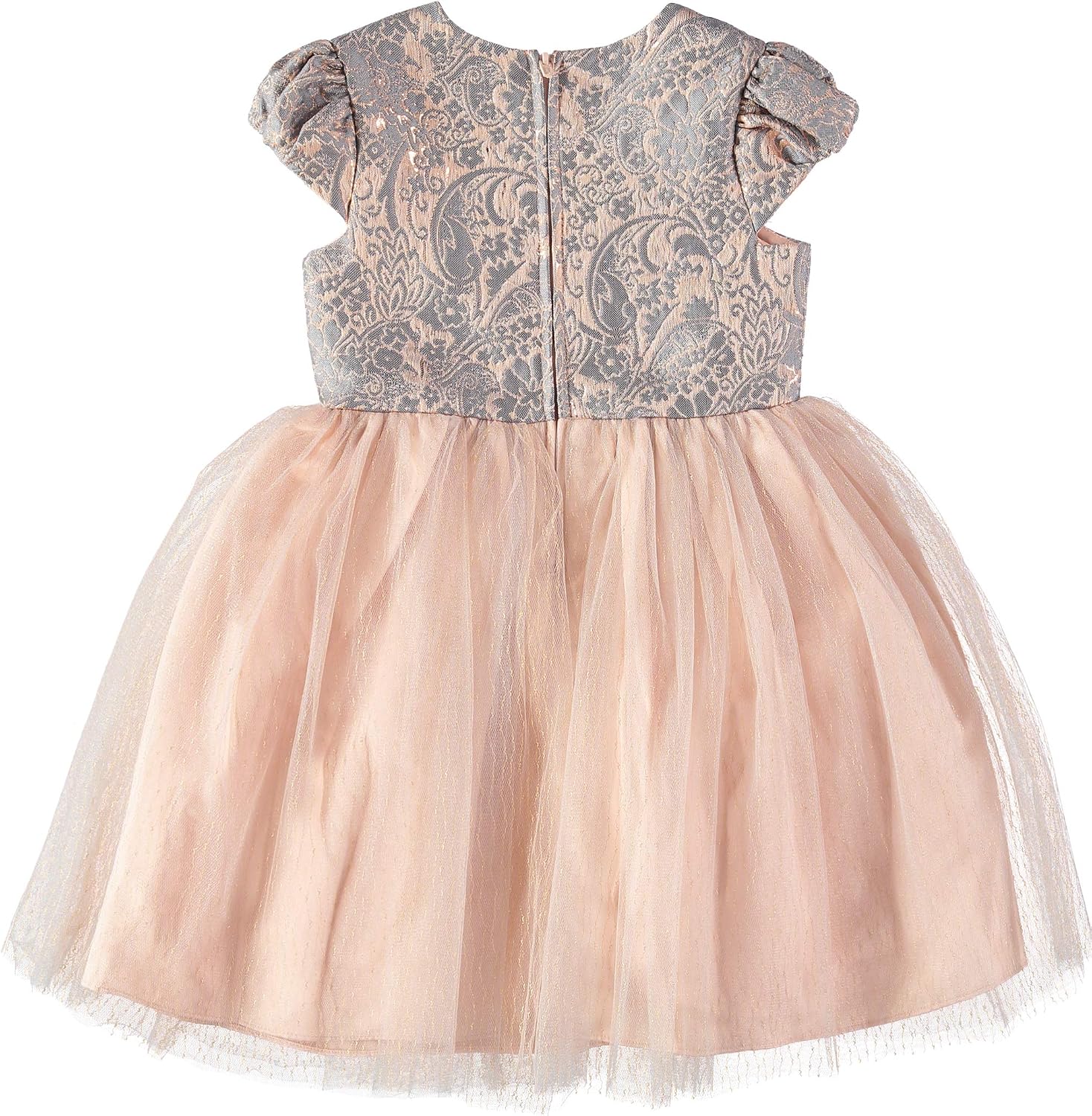 Bonnie Jean Special Occasion 