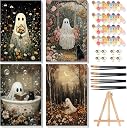 paint by numbers kit for adults Top2商品