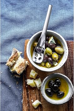 WMF Serving Spoon Nuova Cromargan Stainless Steel 18/10 Polished
