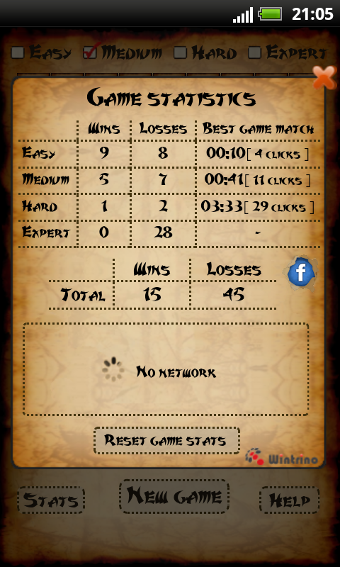 Minesweeper - App on the Amazon Appstore
