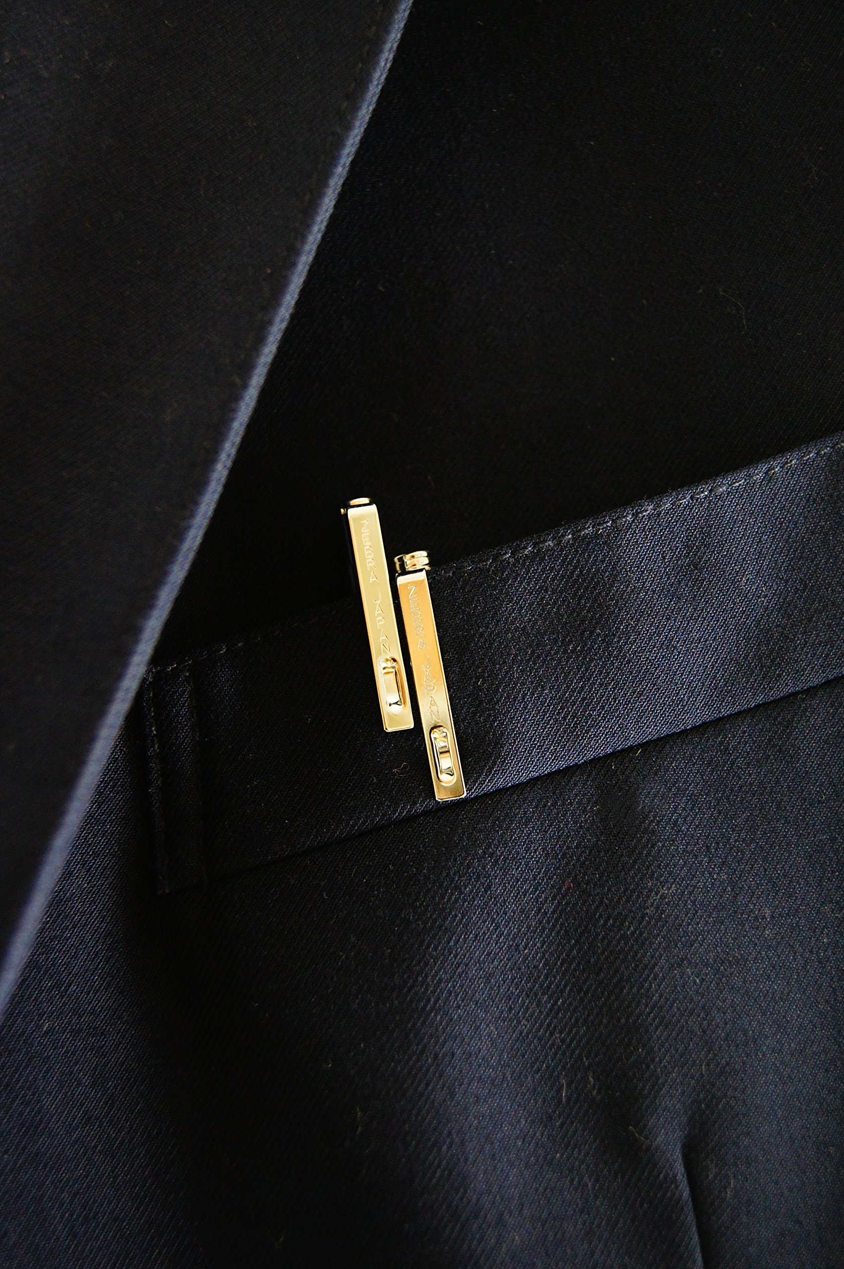 Zebra Techo TS-3 Mini Mechanical Pencil for Notebook, 0.5mm, 3-pack, Sticky Notes Value Set - Image 7