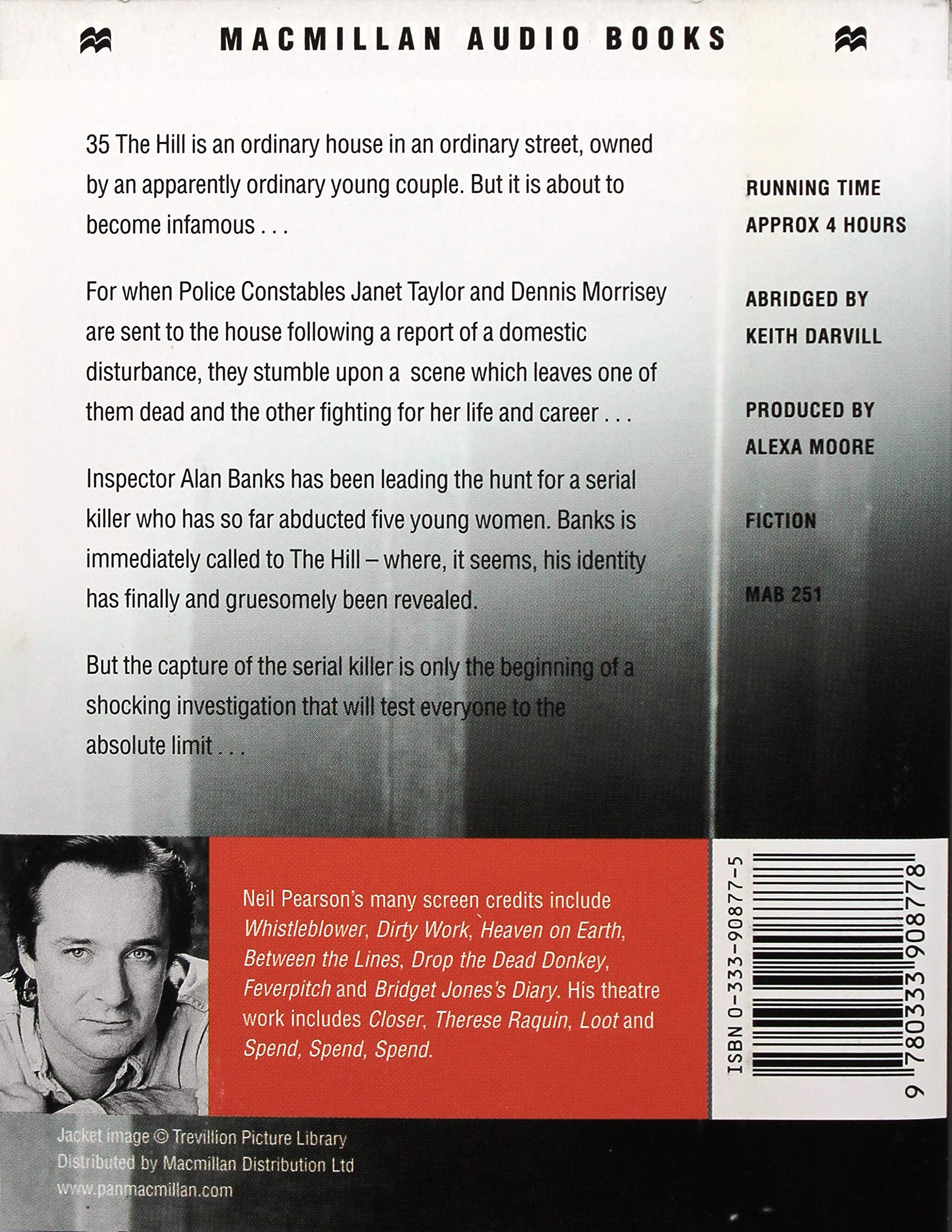 Aftermath: The 12th novel in the number one bestselling Inspector Banks series (The Inspector Banks series, 12)