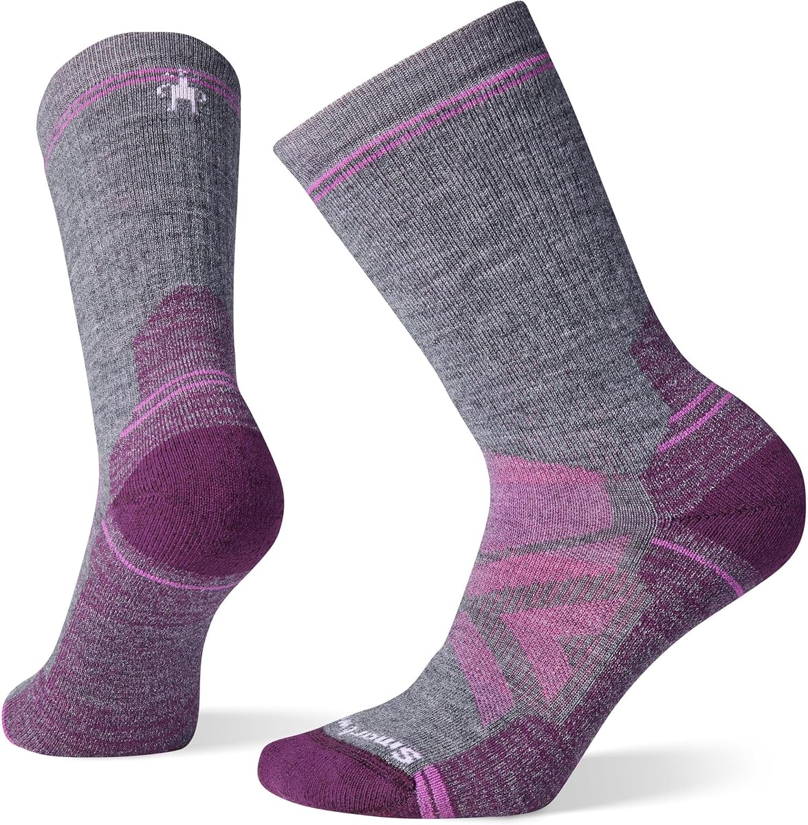 Women's Hike Full Cushion Crew Socks