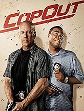 Cop Out