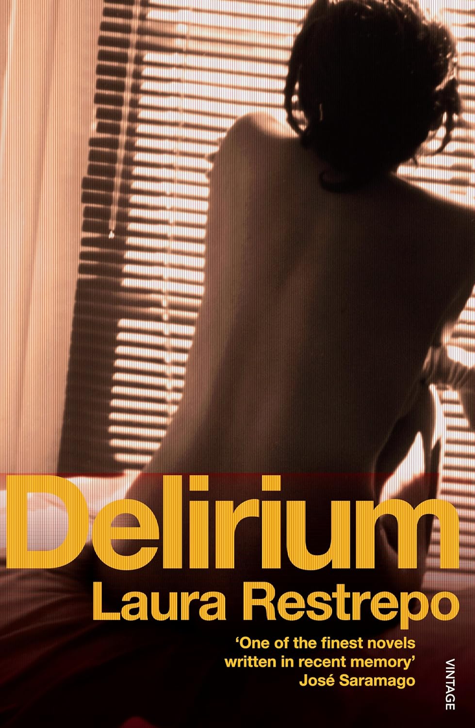 Delirium Restrepo, Laura Amazon.de Bücher