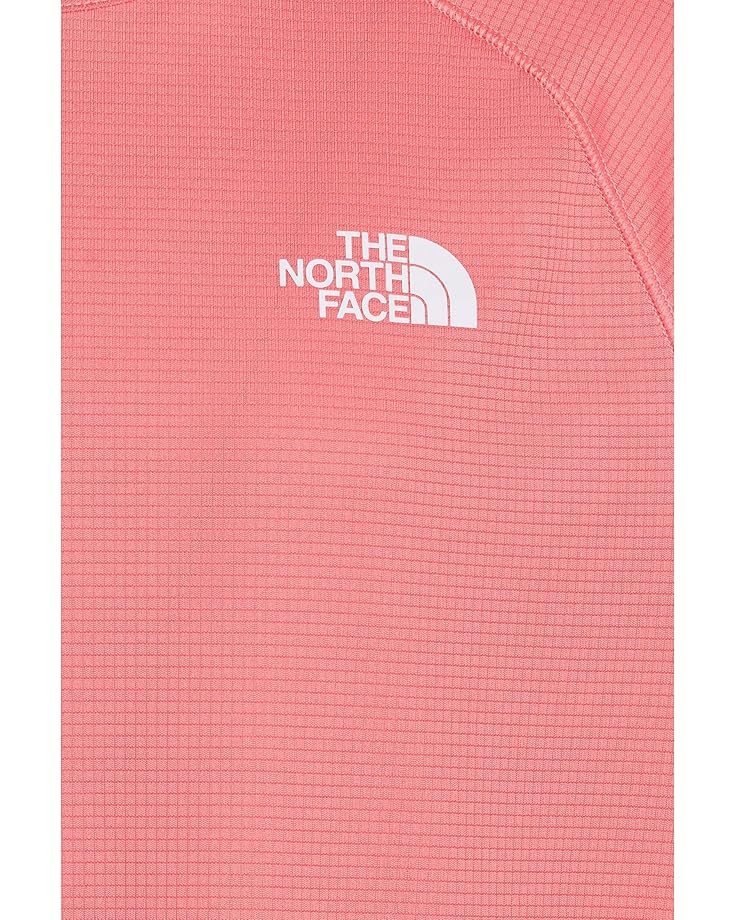 The North Face Kids Sunriser Short Sleeve Tee (Little Kid/Big Kid) - #3 of 3