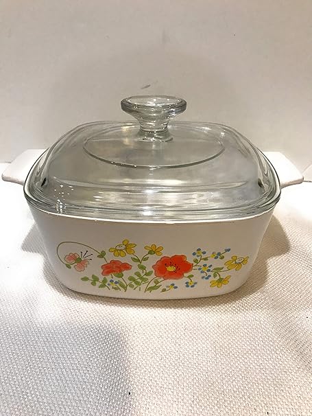 corningware pattern