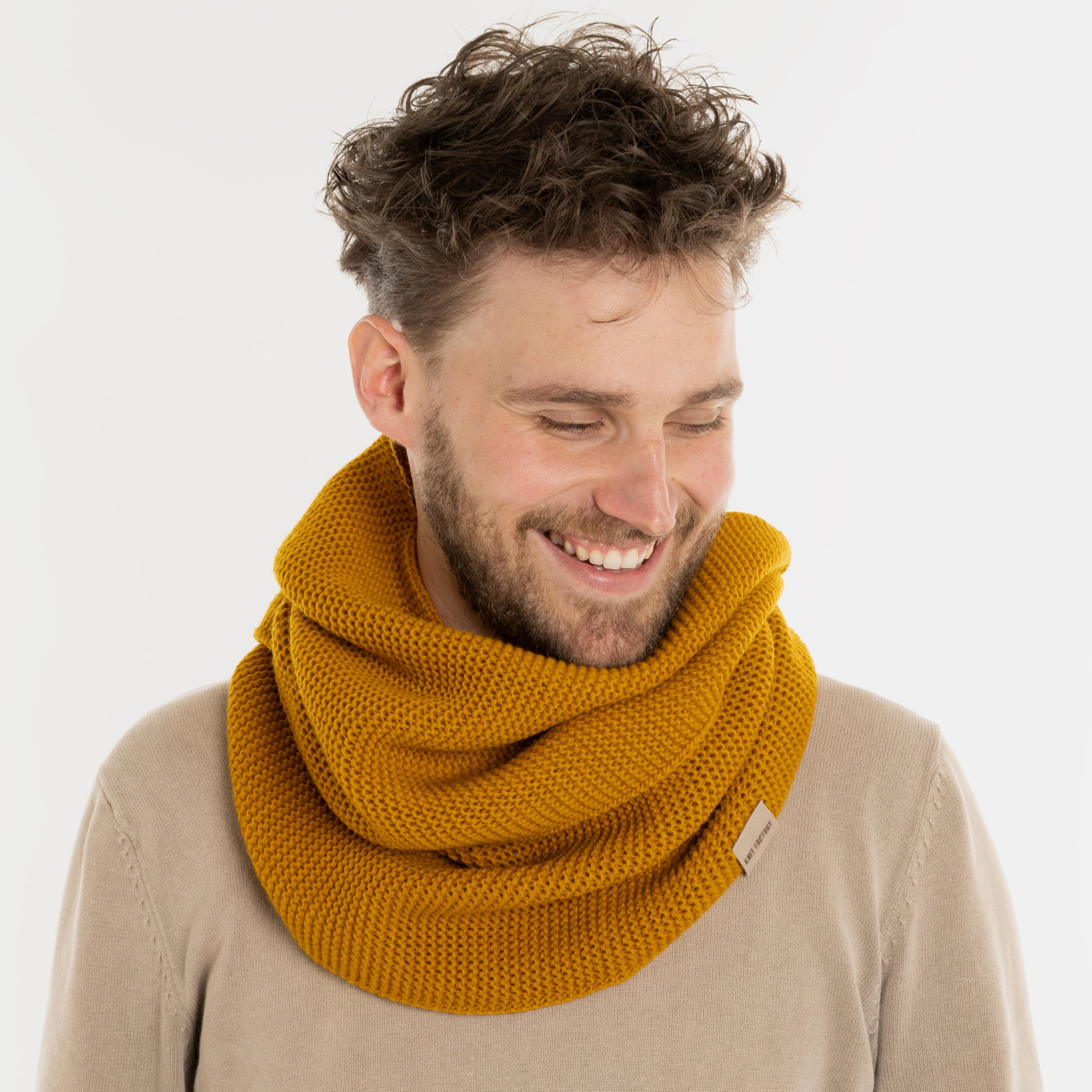 Knit Factory - Jamie Komin