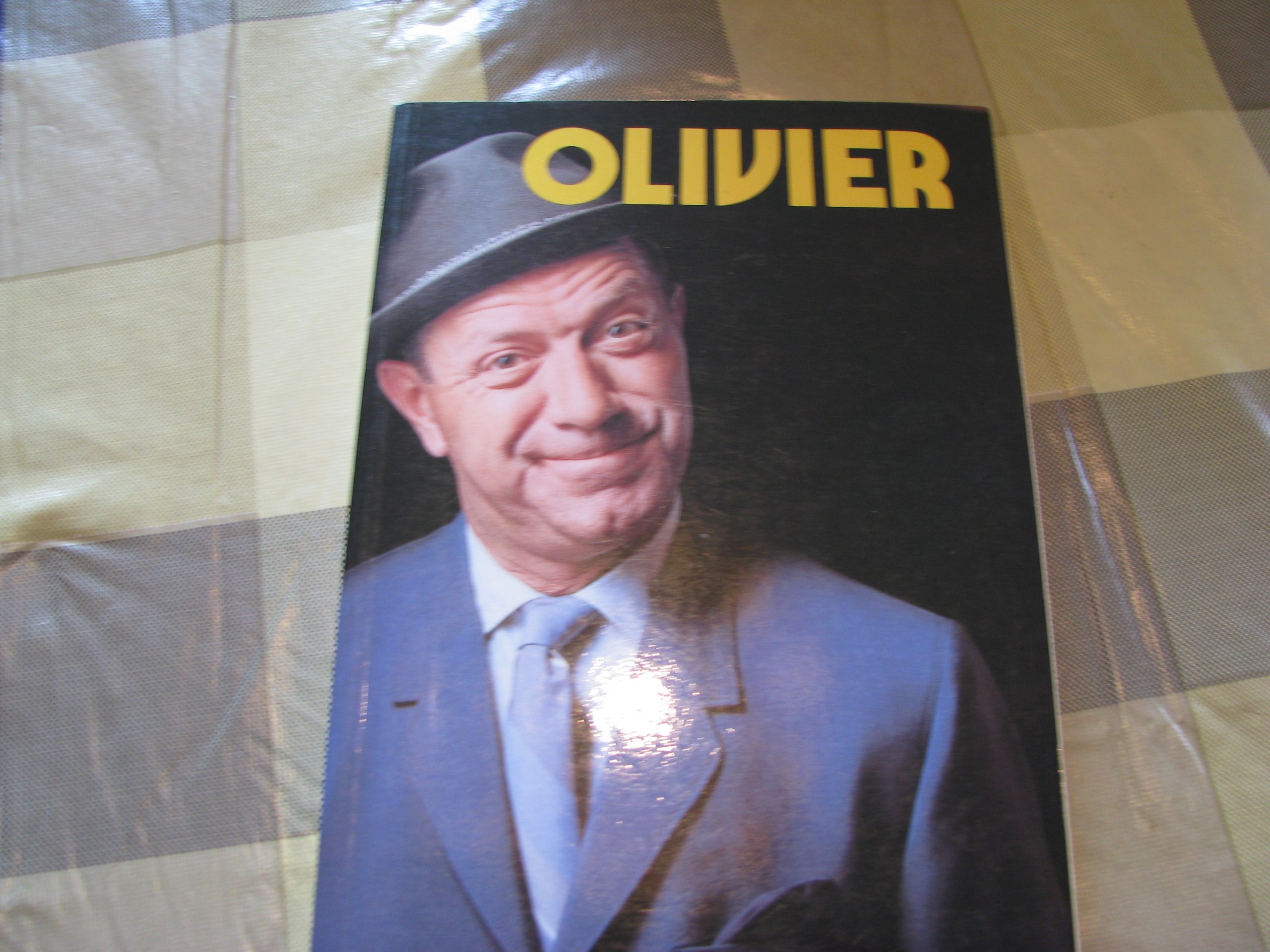 Olivier Collectif,
