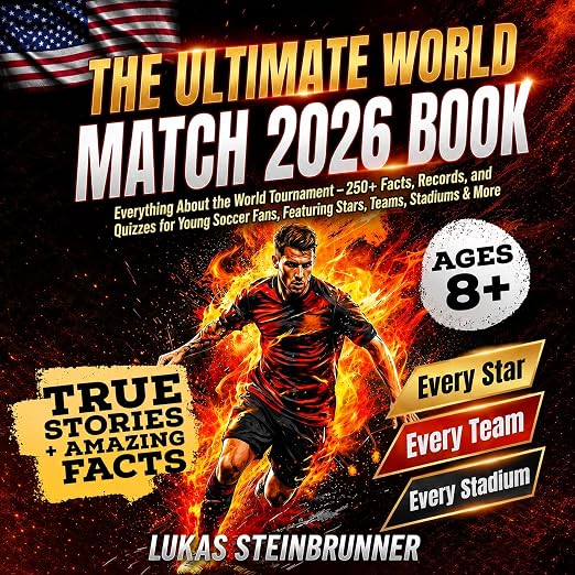 The Ultimate World Match 2026 Guide