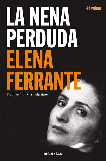 La nena perduda