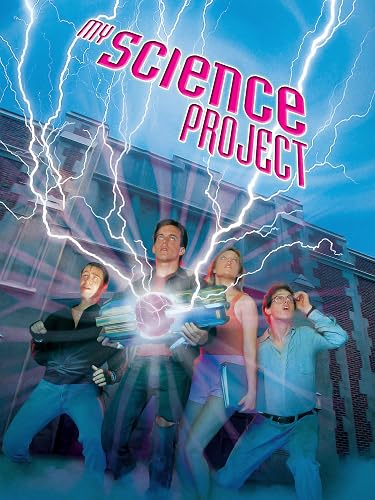 My Science Project