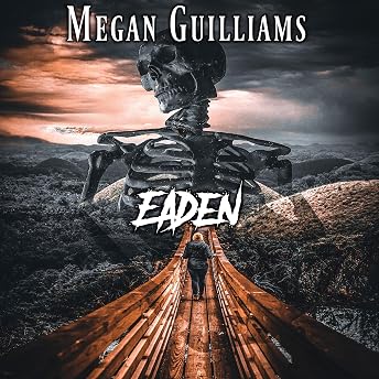 Eaden Audiobook by Megan Guilliams episode artwork