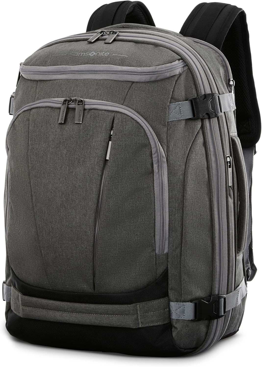 Samsonite Mother Lode Jr Backpack - Black