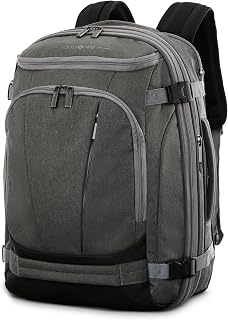 Samsonite Mother Lode Jr Backpack - Heather Graphite