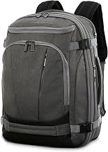Samsonite Mother Lode Jr Backpack - Heather Graphite