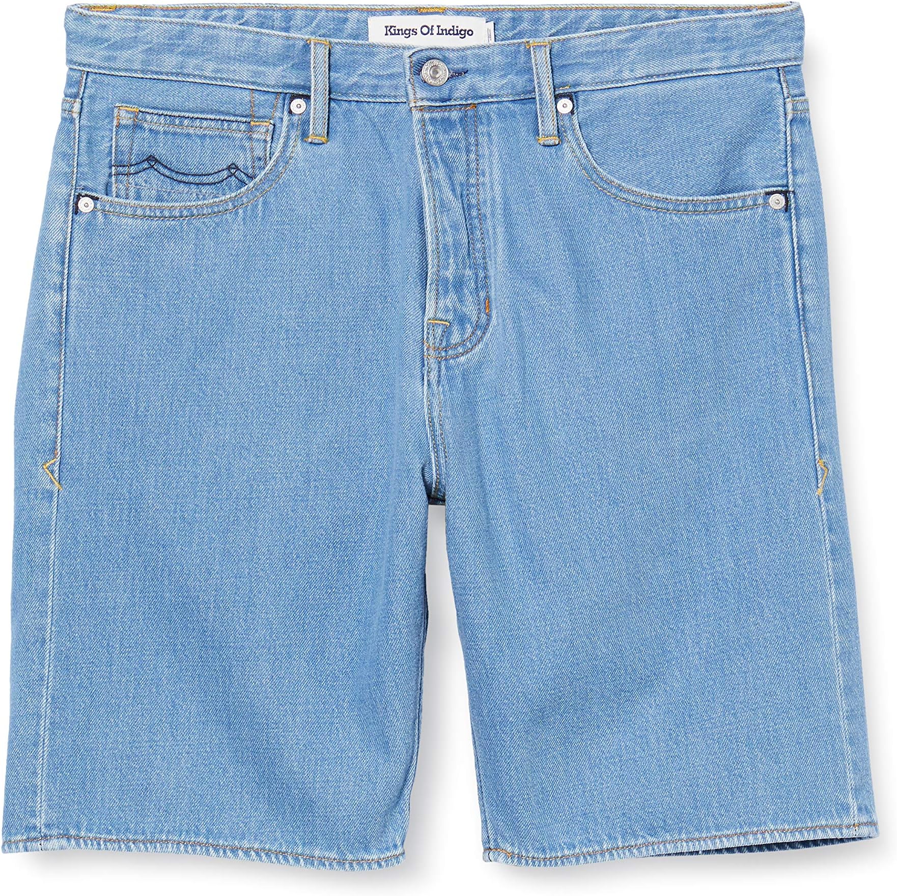 Kings of Indigo mens Lucius Short Short