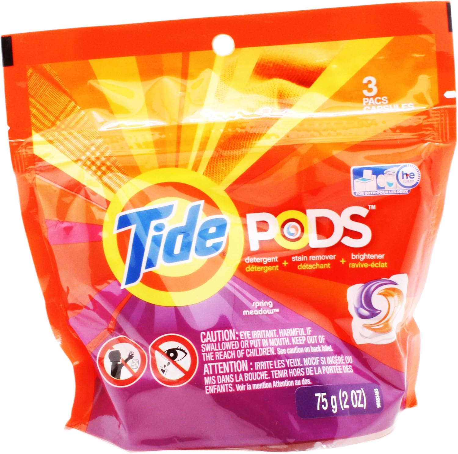 Dorm Room Laundry Kit with Laundry Detergent Pods, Softener, Dryer Sheets & Bonus Hamper