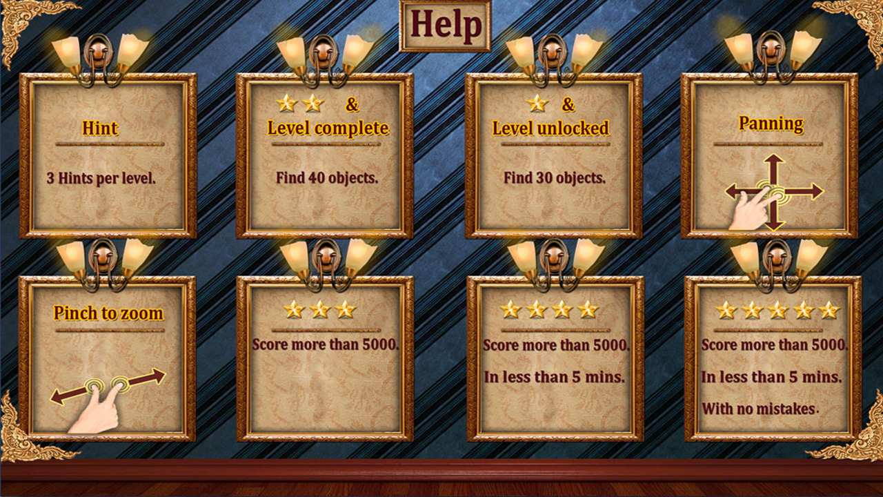 Happy Home - Find Hidden Object Game [Download] image 4